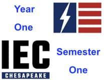 Course Cover Image Y1S1 - 25-26 - Electrical Residential Wiring I 