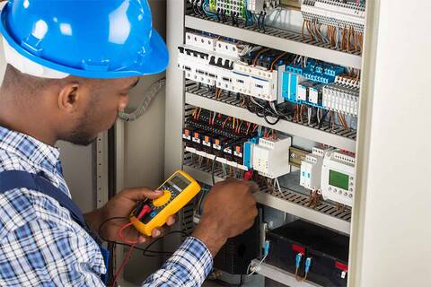 IEC-Electrician
